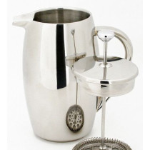 Coffee plunger