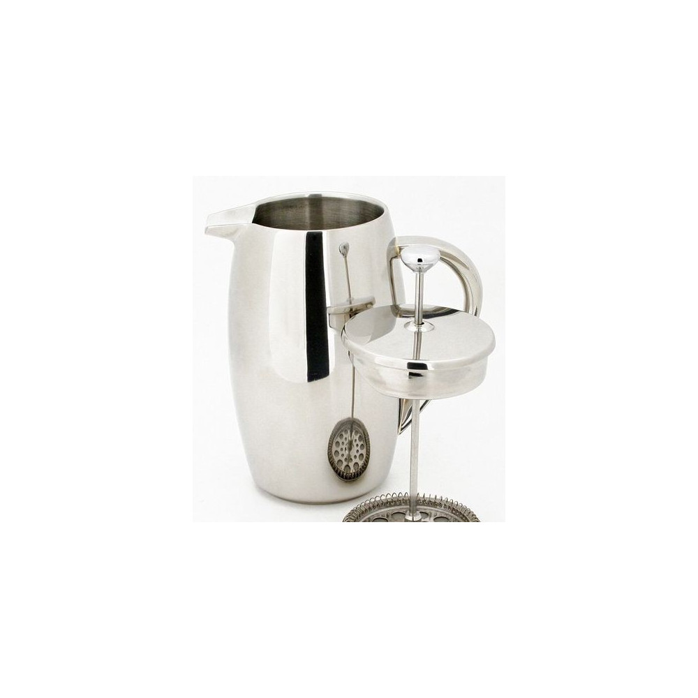 Coffee plunger