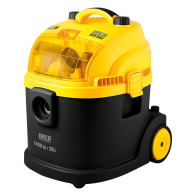 Vacuum cleaner Sencor