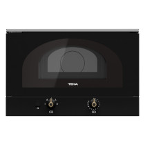 Microwave oven MWR22BI-AB