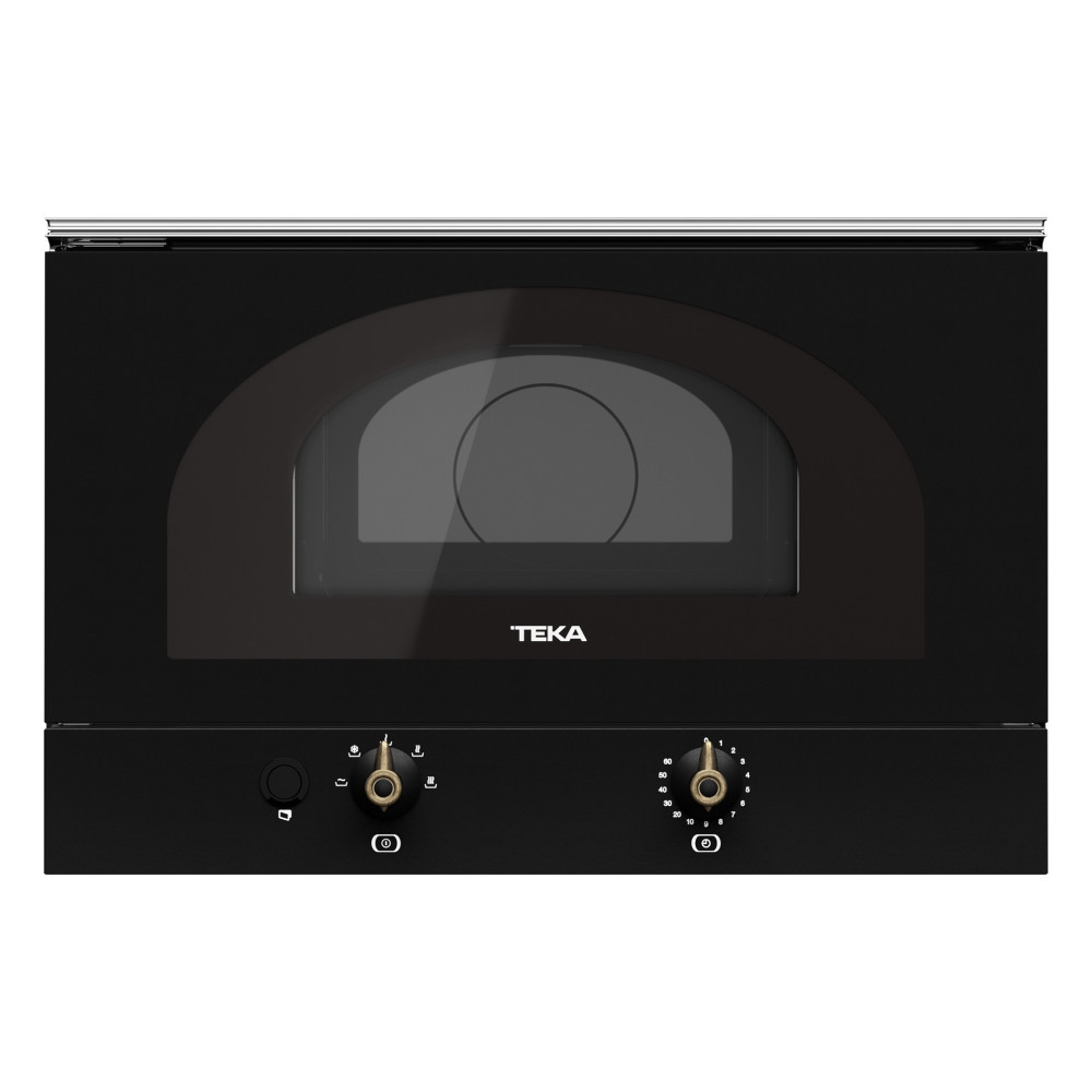 Microwave oven MWR22BI-AB