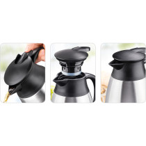 Vacuum jug 1,5l Table Lamart