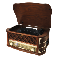 Vinyl disc player Sencor