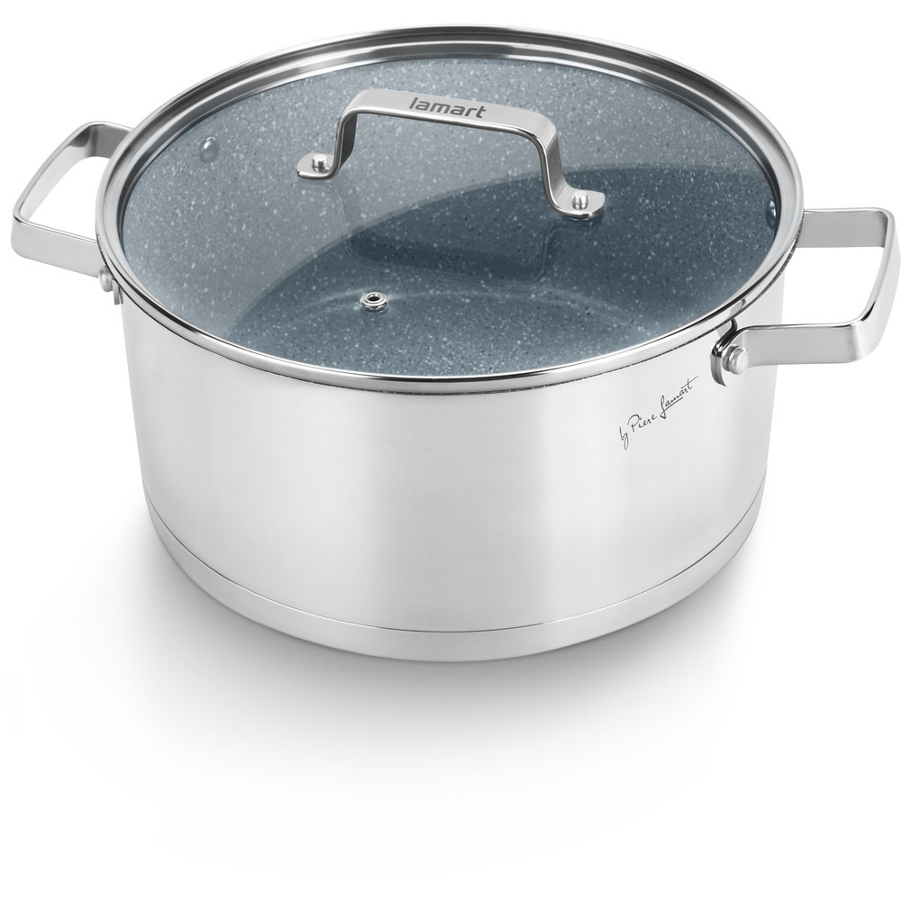 Pot Lamart
