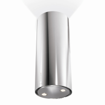 Cooker hood Faber Cylindra Isola 4 EG 8 8 X A37