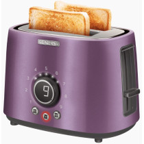 Toaster Sencor, violet