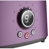 Toaster Sencor, violet