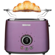 Toaster Sencor, violet