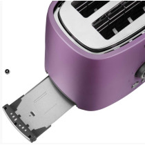 Toaster Sencor, violet