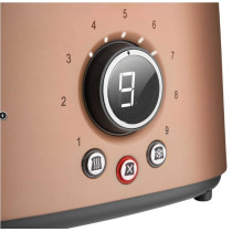 Röster Sencor STS6056GD, kuldne