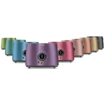 Toaster Sencor, gold