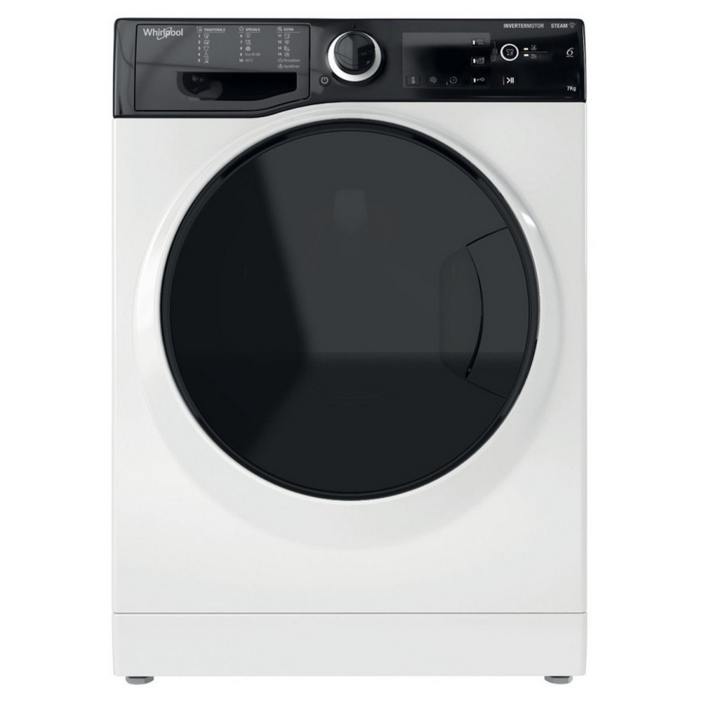 Whirlpool WRSB 7259 D EU