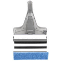 Veefiltriga tolmuimeja Sencor SVC5001YL kollane