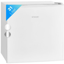 Table top freezer Bomann