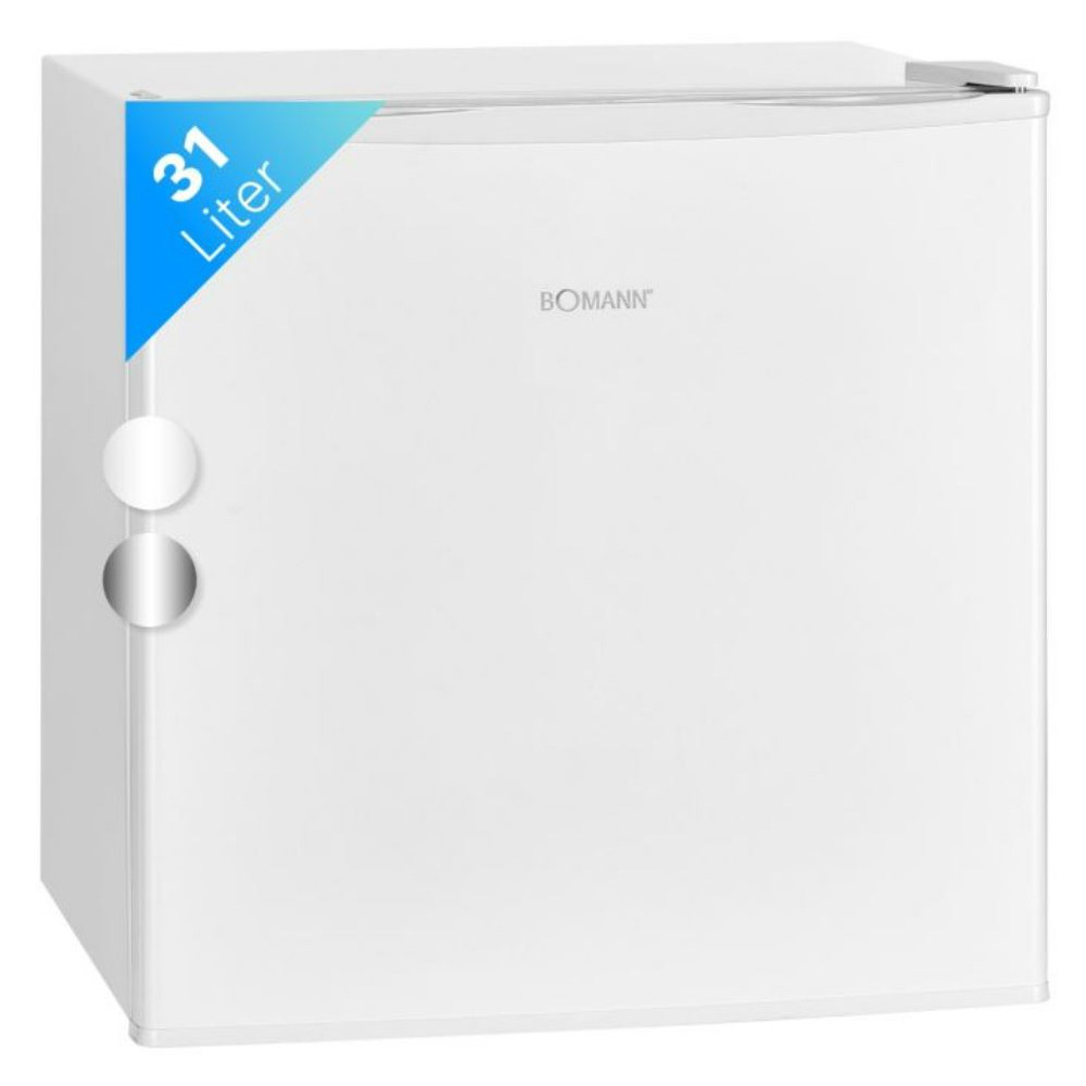 Table top freezer Bomann