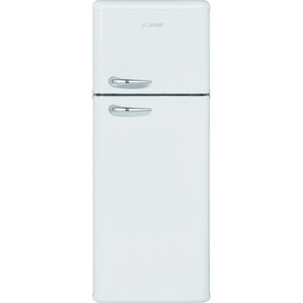 Refrigerator Bomann, retro