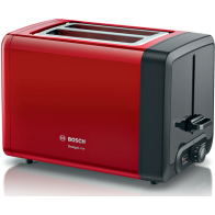 Compact toaster Bosch