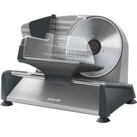 Electric food slicer Sencor