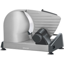 Electric food slicer Sencor