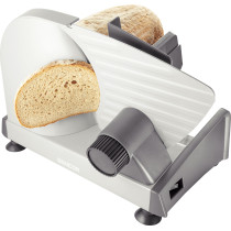 Electric food slicer Sencor