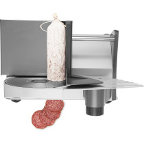 Electric food slicer Sencor