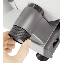 Electric food slicer Sencor
