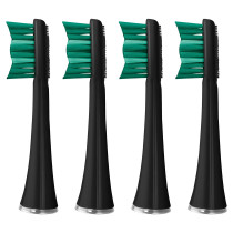 Replacement brush head Sencor, black
