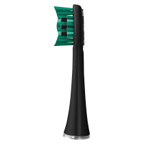 Replacement brush head Sencor, black