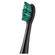 Replacement brush head Sencor, black
