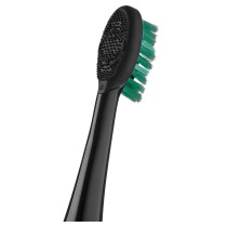 Replacement brush head Sencor, black