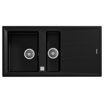 Sink Teka Stone 60B TG carbon