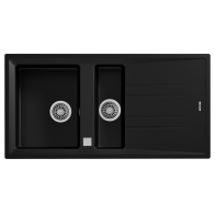 Valamu Teka Stone 60B TG süsimust