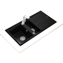 Sink Teka Stone 60B TG carbon