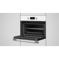 Built-in compact oven Teka HLC 8400 WH Urban White