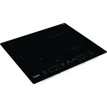 Induction plate Whirlpool
