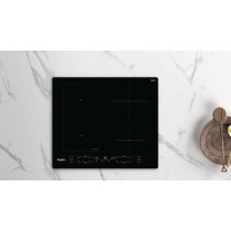 Induction plate Whirlpool