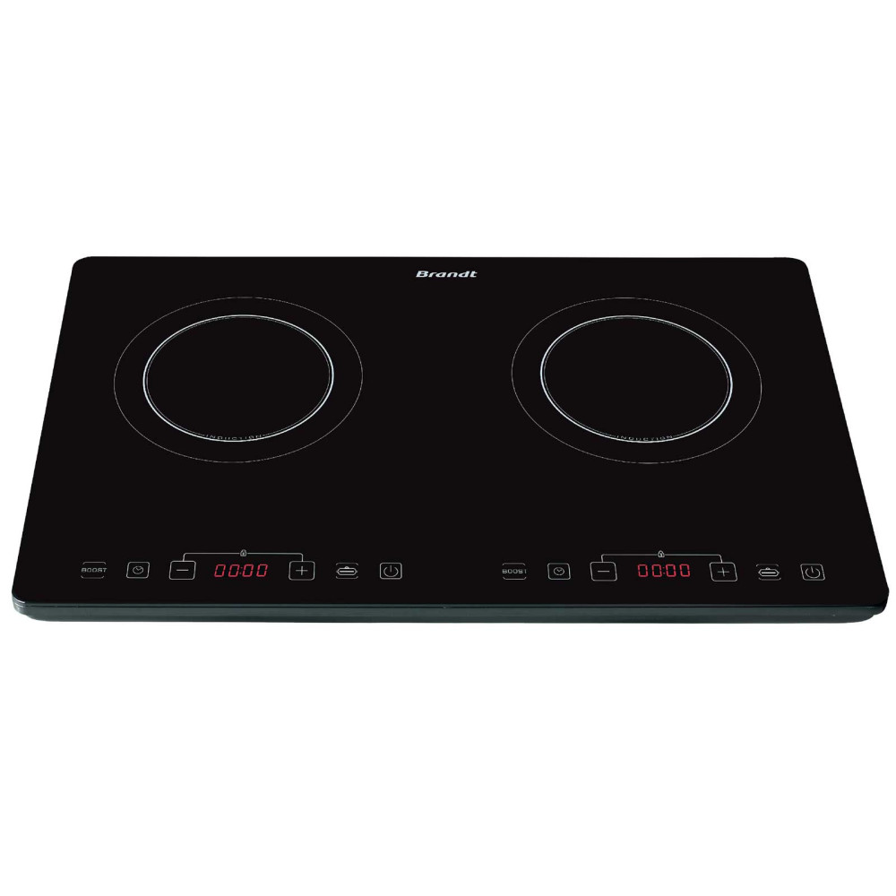 Induction hob Brandt TI2SLIM1