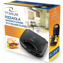 Sandwich maker Esperanza TKT00K