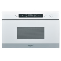 Microwave Whirlpool