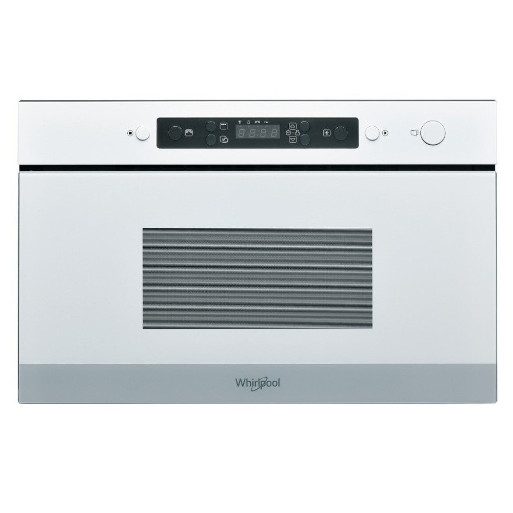 Microwave Whirlpool