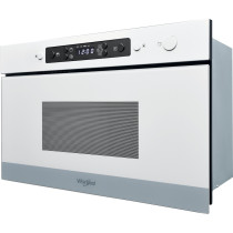 Microwave Whirlpool