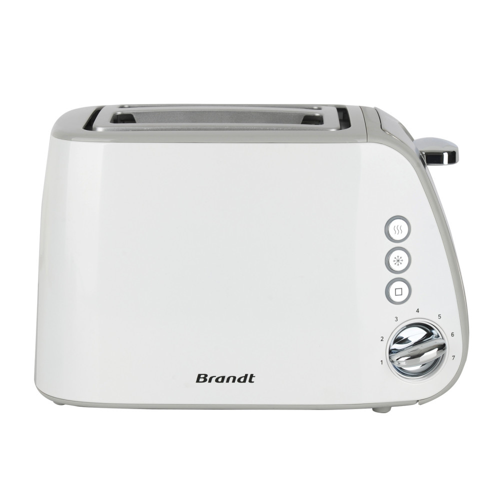 Toaster Brandt TO2T1050W