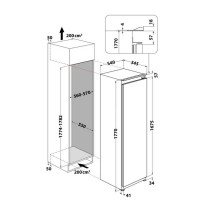 Whirlpool ARG 18082