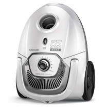 Vacuum cleaner Sencor, white