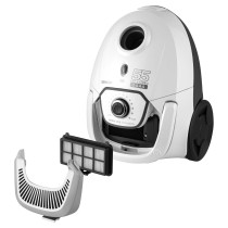 Vacuum cleaner Sencor, white
