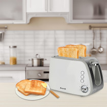 Toaster Brandt TO2T1050W