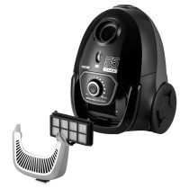 Vacuum cleaner Sencor, black