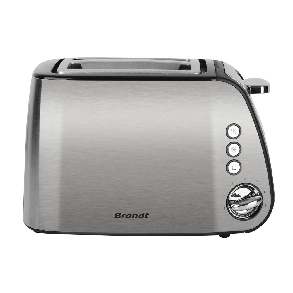 Toaster Brandt TO2T1050X