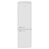 Külmik Bomann KGR7328W valge