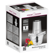 Multi-dicer ProfiCook